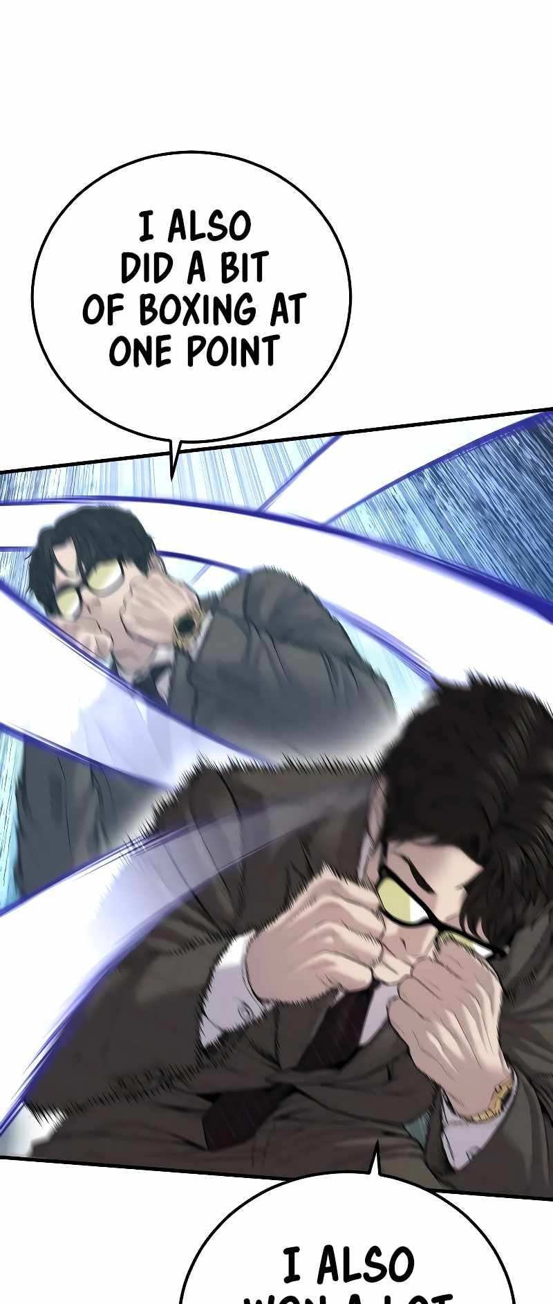 Manager Kim chapter 118 page 49