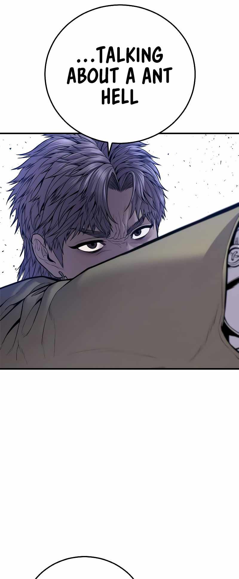 Manager Kim chapter 118 page 5