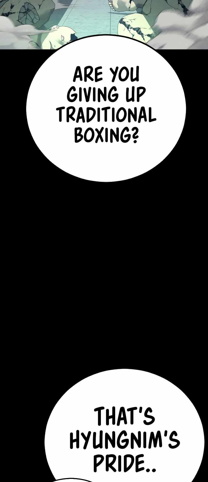 Manager Kim chapter 118 page 58