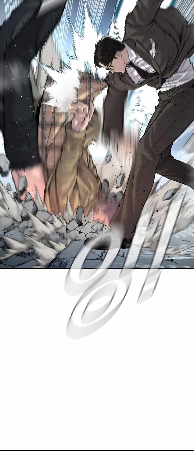 Manager Kim chapter 118 page 71