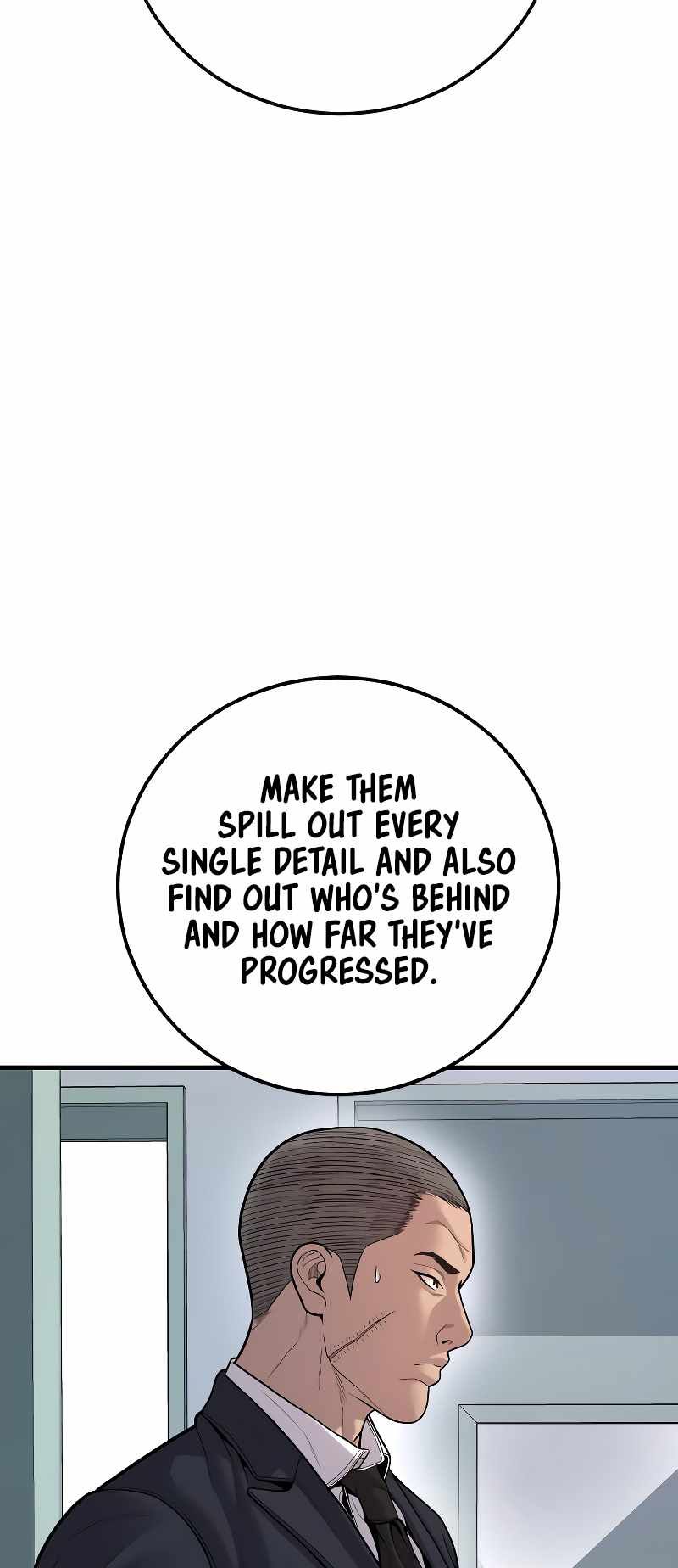 Manager Kim chapter 118 page 77