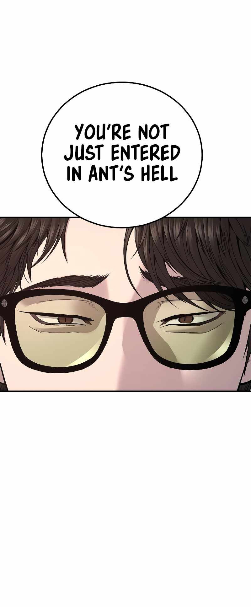 Manager Kim chapter 118 page 8