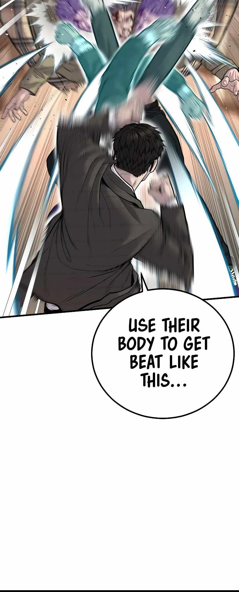 Manager Kim chapter 118 page 93