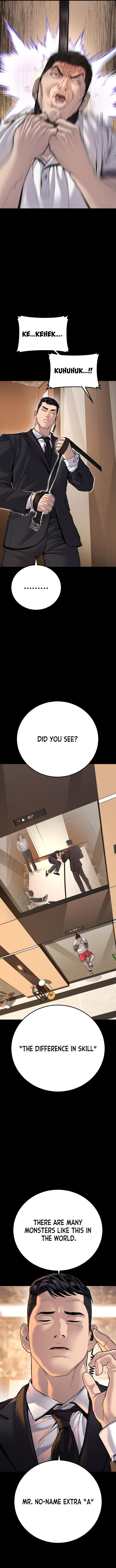 Manager Kim chapter 119 page 11