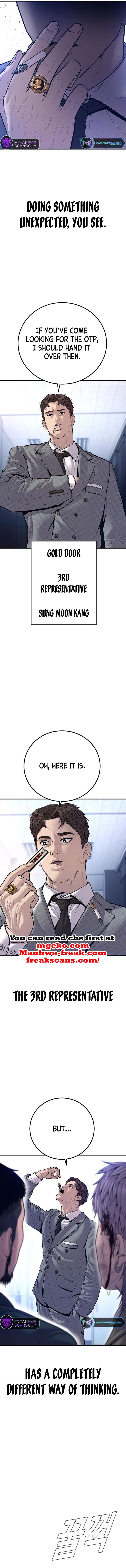 Manager Kim chapter 119 page 24