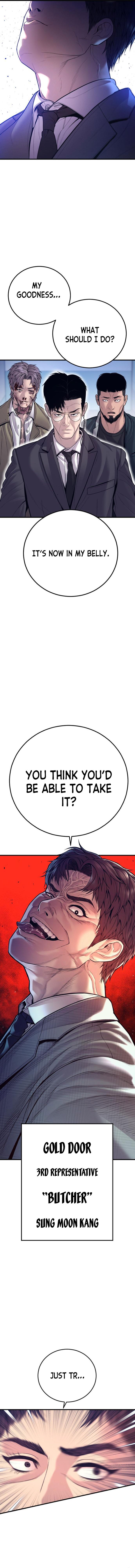 Manager Kim chapter 119 page 25