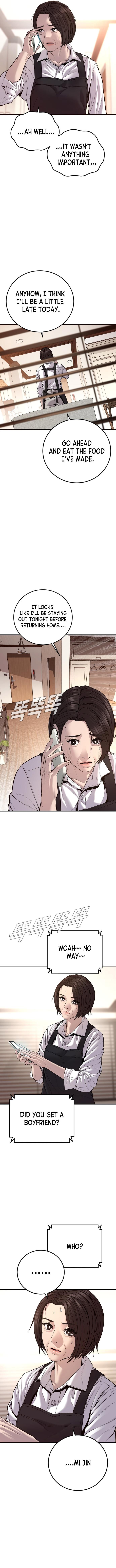 Manager Kim chapter 119 page 6
