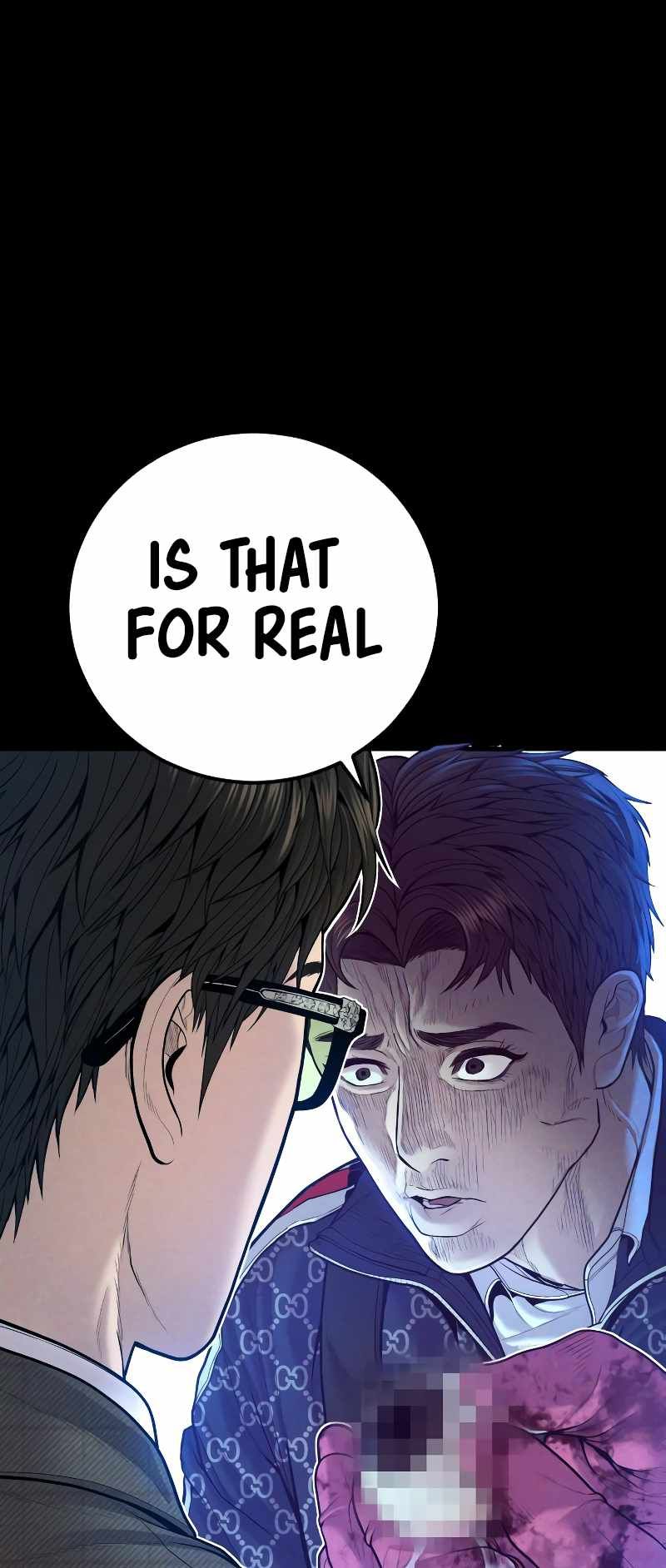 Manager Kim chapter 120 page 11