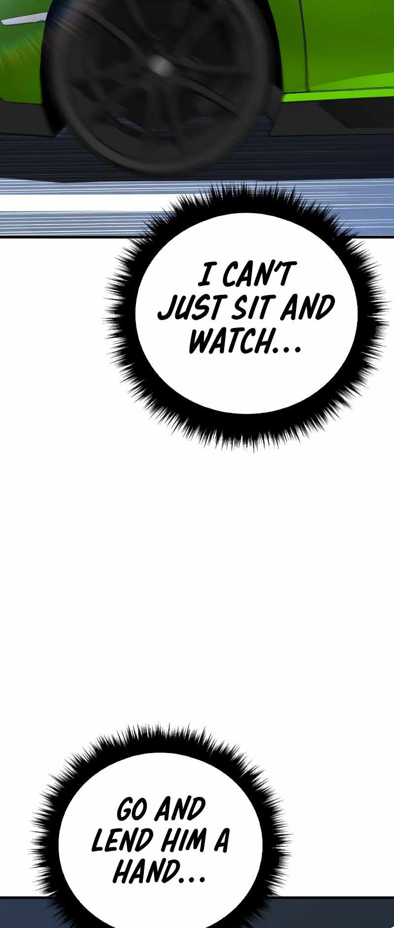 Manager Kim chapter 120 page 110