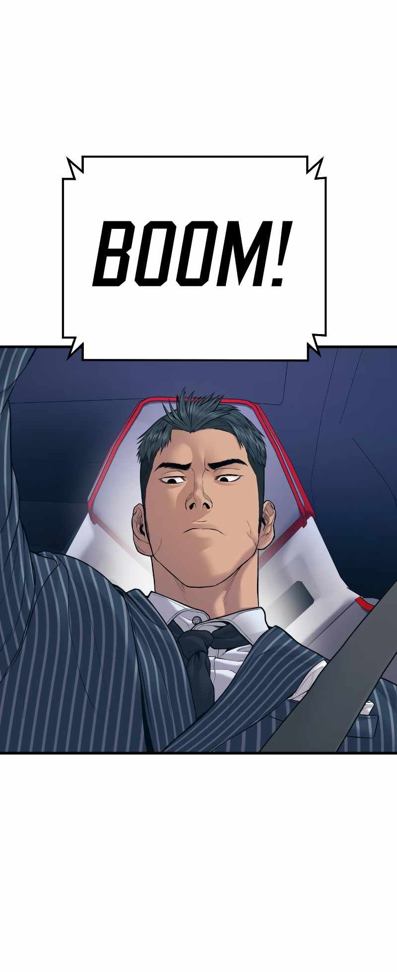 Manager Kim chapter 120 page 112