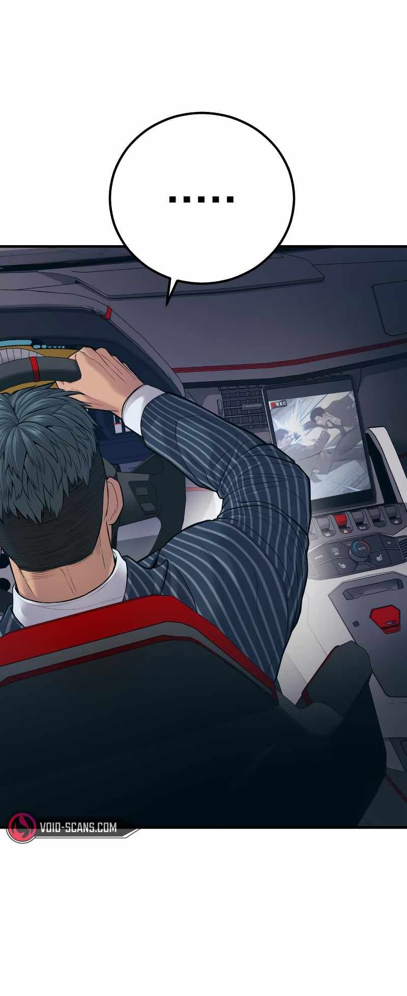 Manager Kim chapter 120 page 113