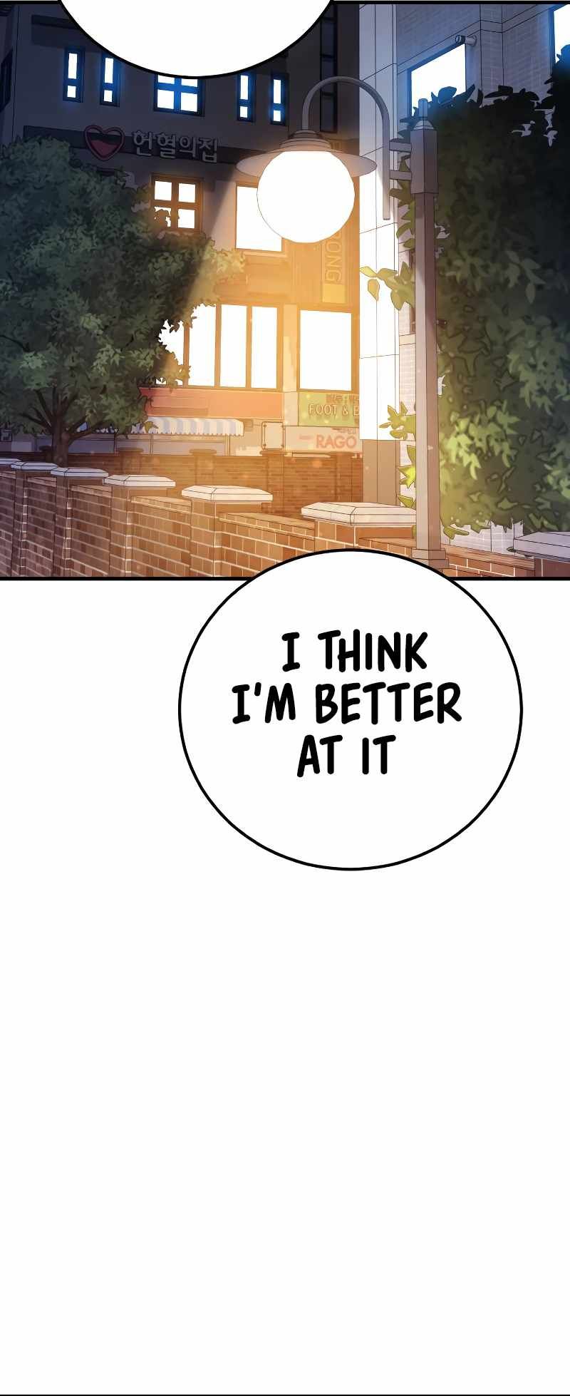 Manager Kim chapter 120 page 118