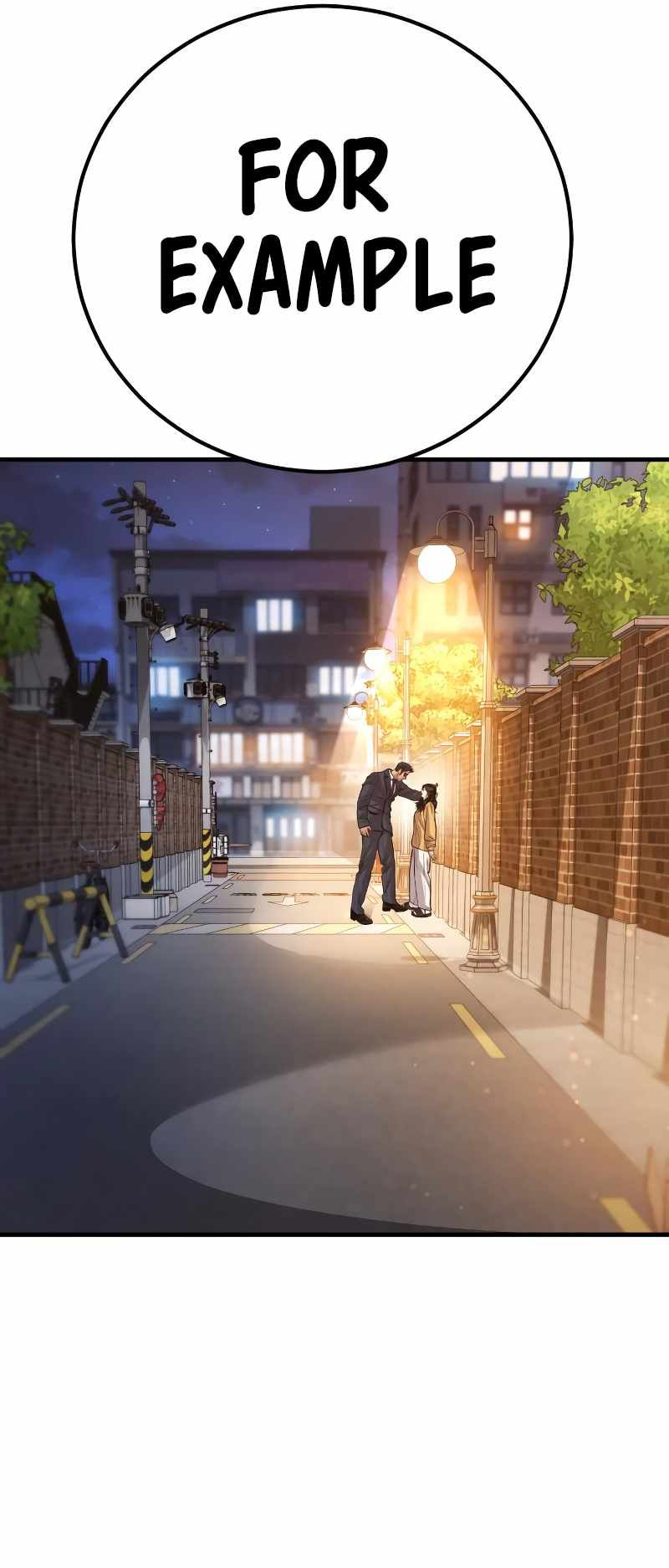 Manager Kim chapter 120 page 119