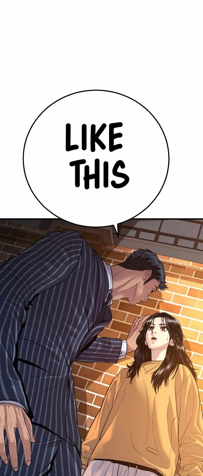 Manager Kim chapter 120 page 120