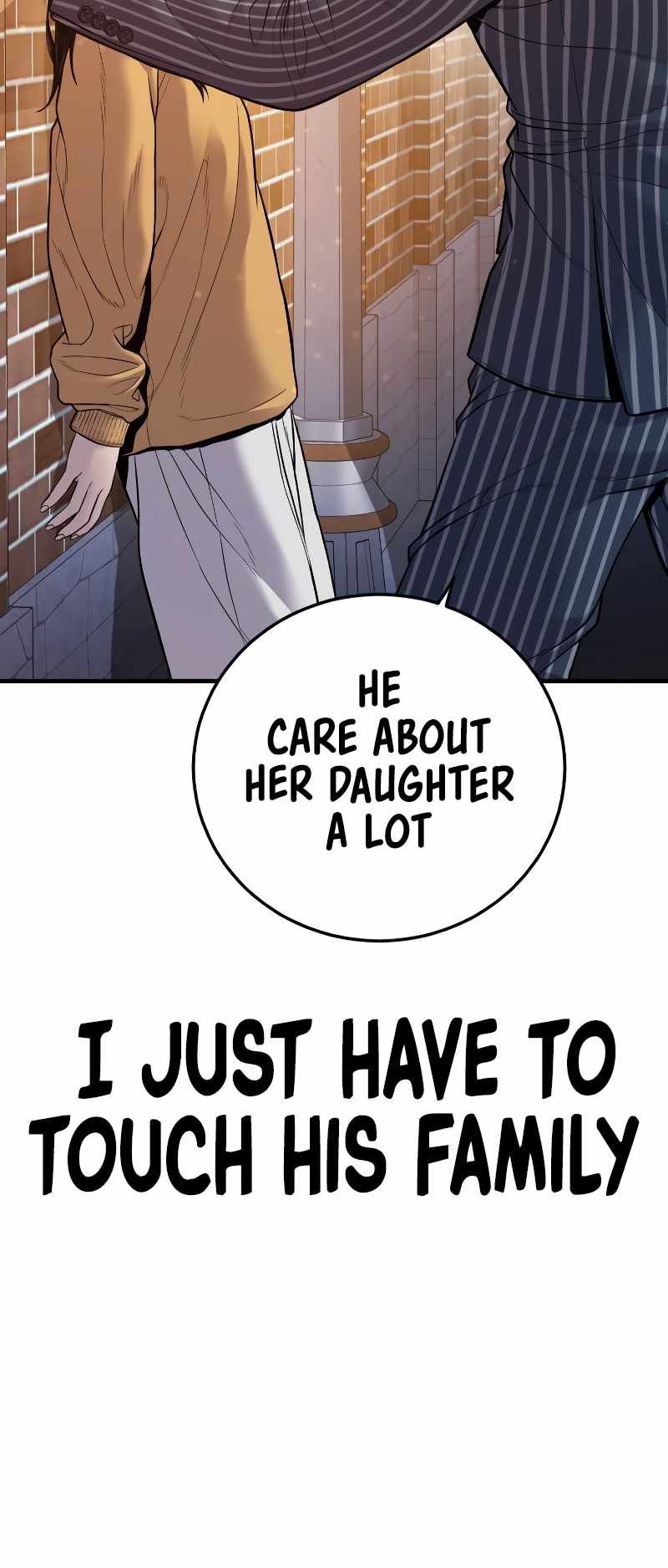 Manager Kim chapter 120 page 125