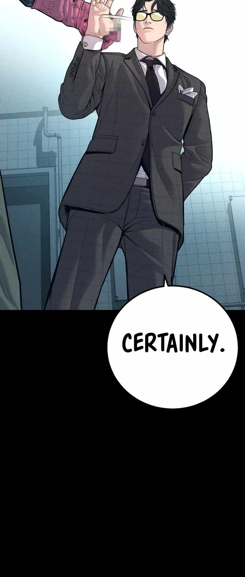 Manager Kim chapter 120 page 13