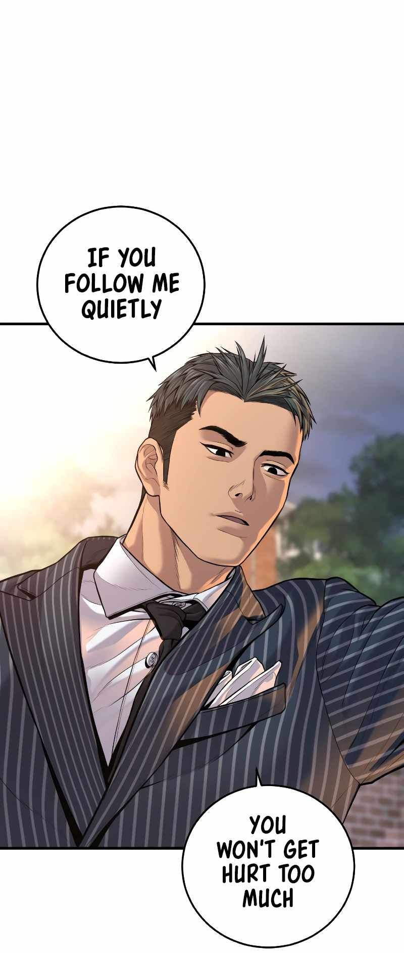 Manager Kim chapter 120 page 130