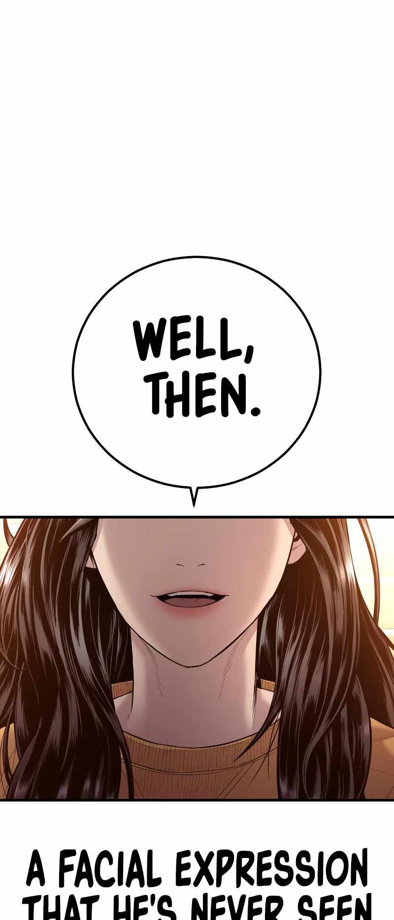 Manager Kim chapter 120 page 135