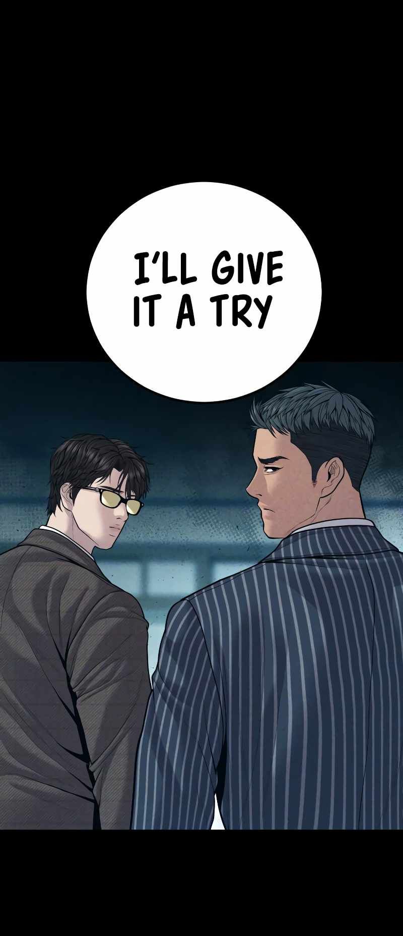 Manager Kim chapter 120 page 18