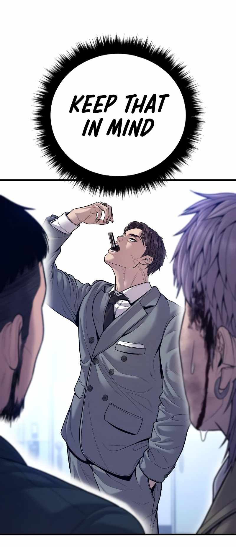 Manager Kim chapter 120 page 21