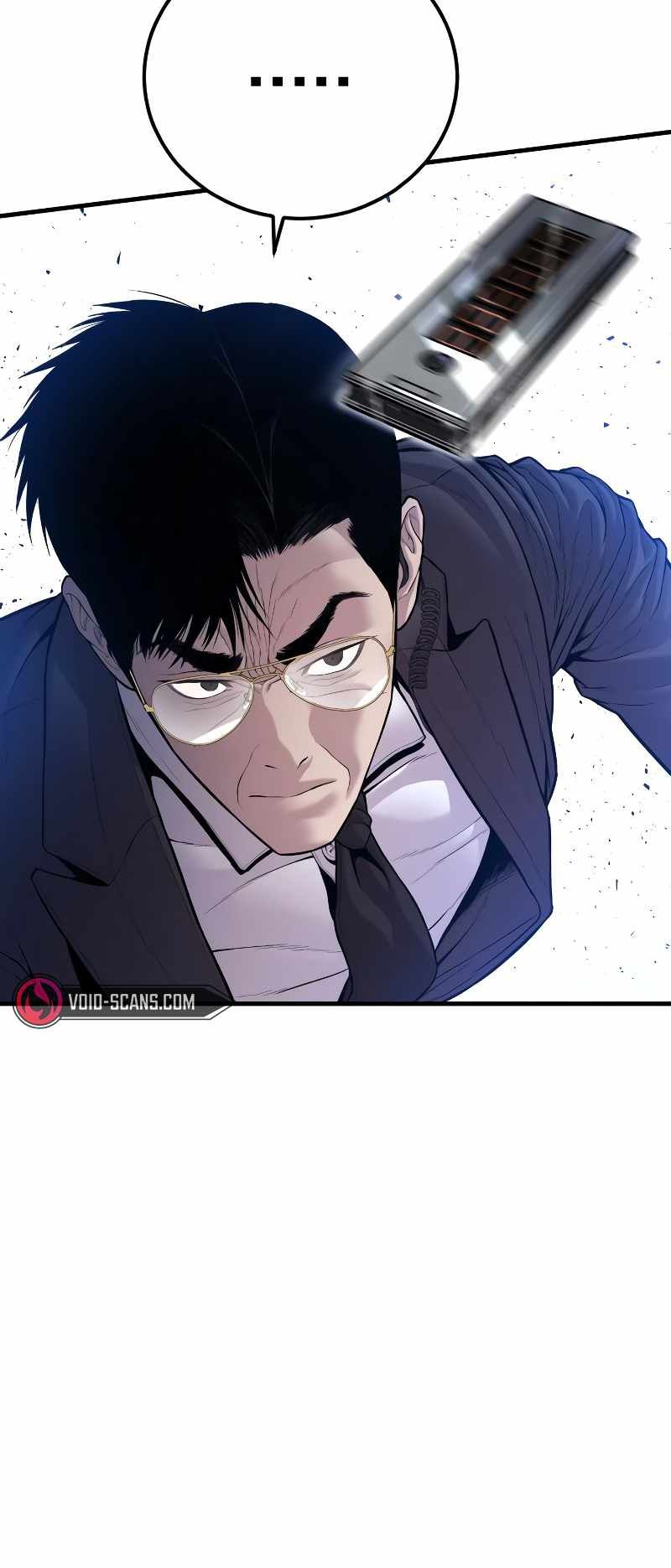 Manager Kim chapter 120 page 28