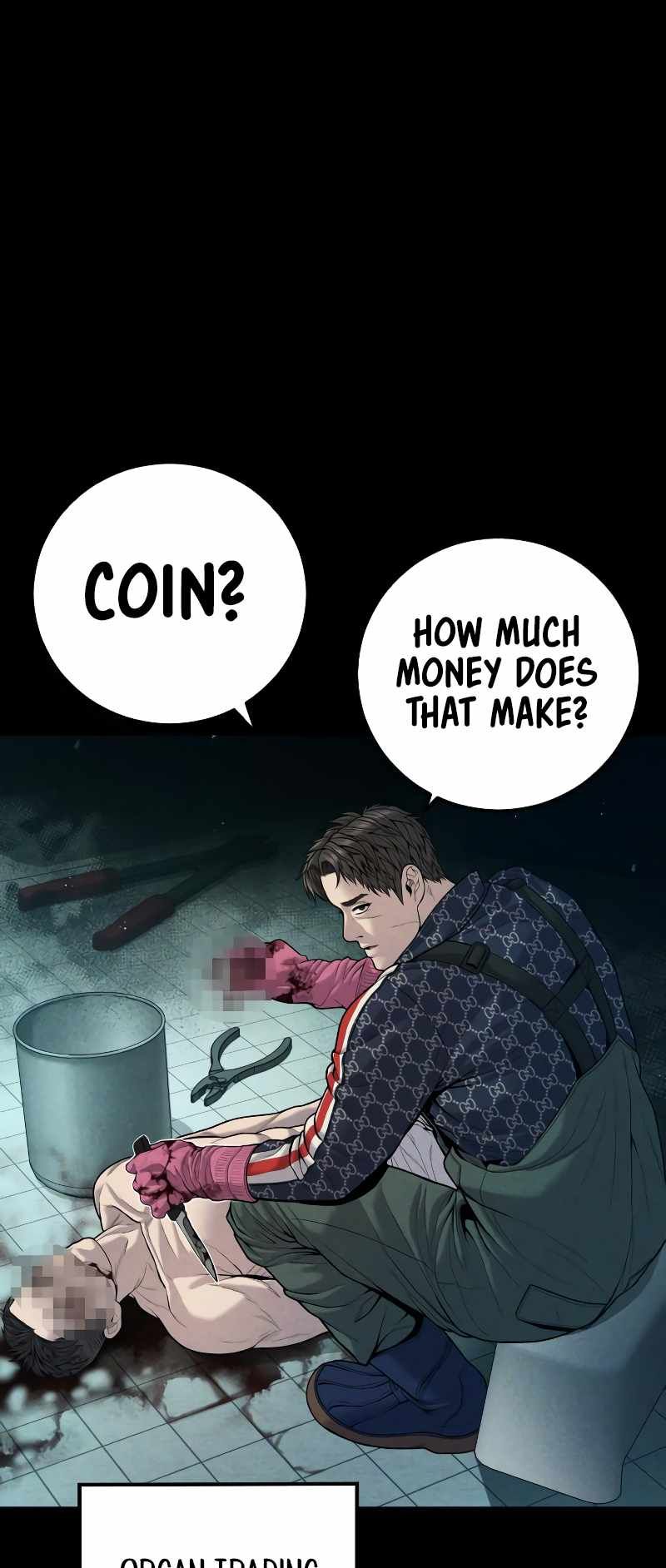 Manager Kim chapter 120 page 3