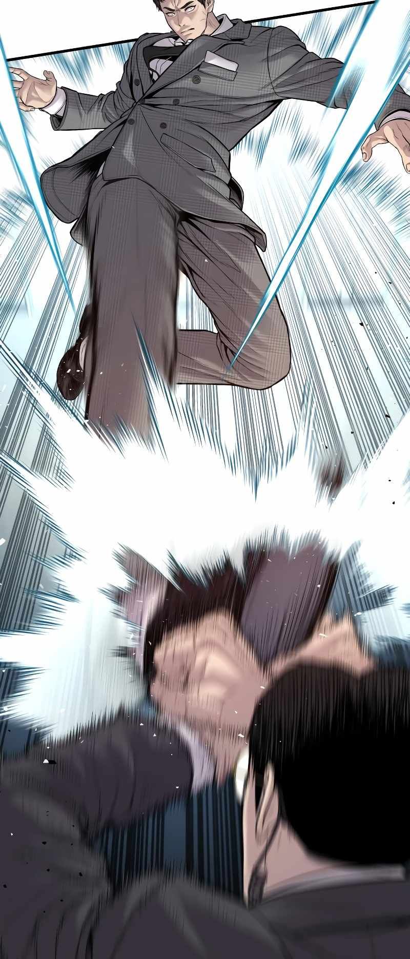 Manager Kim chapter 120 page 33