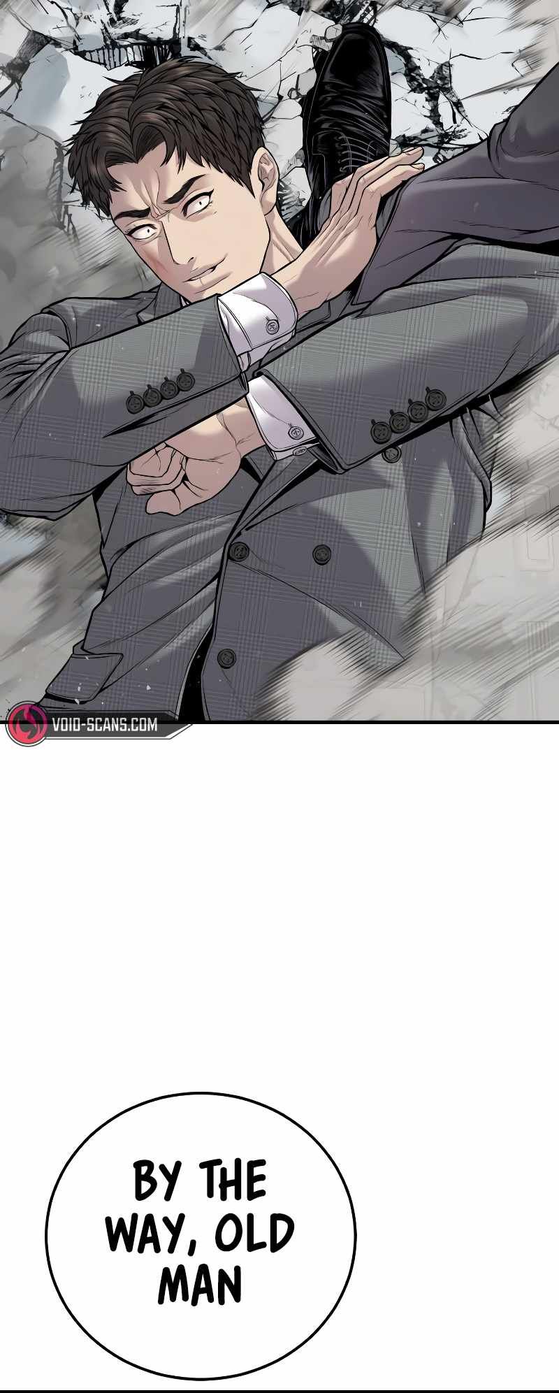 Manager Kim chapter 120 page 40