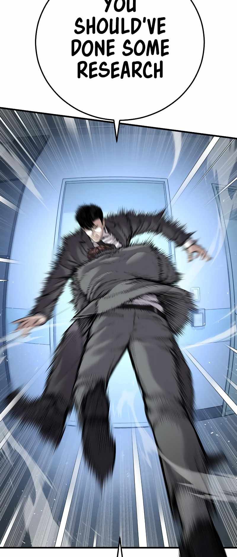 Manager Kim chapter 120 page 43