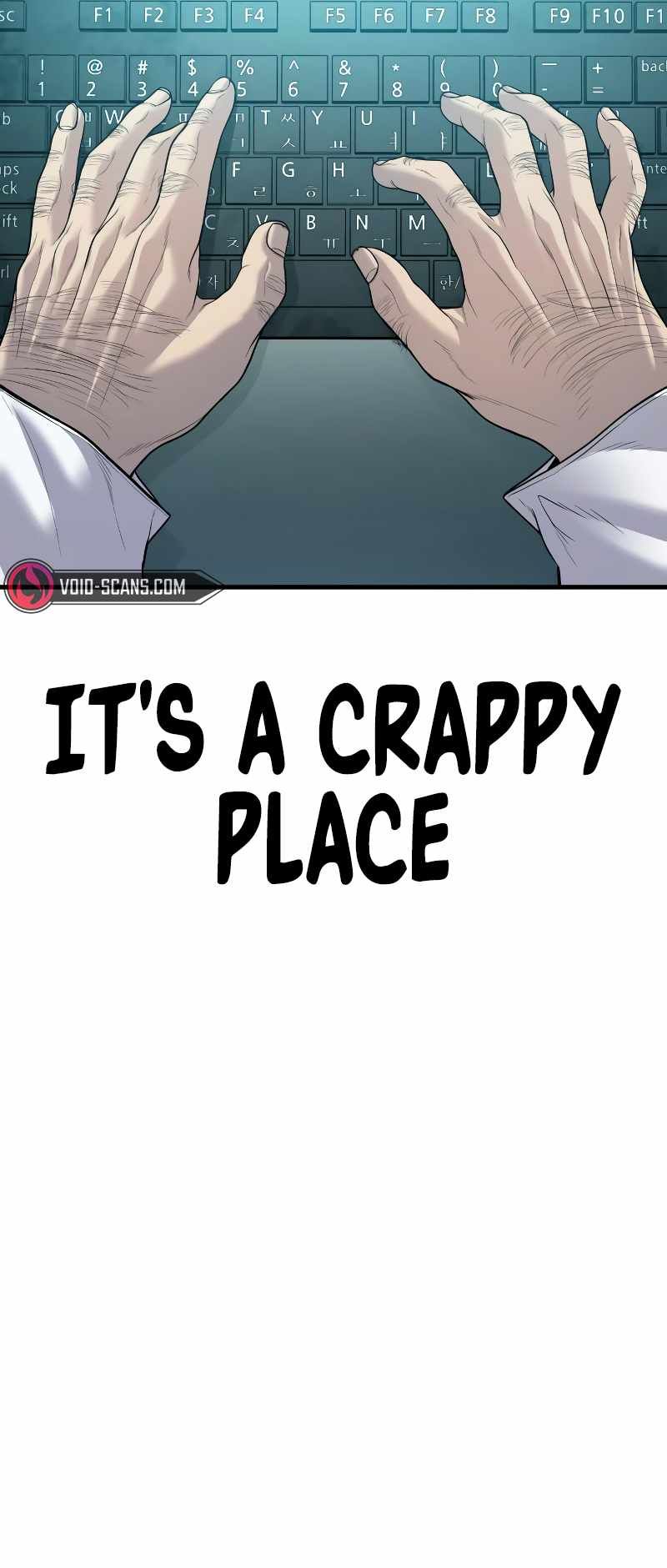 Manager Kim chapter 120 page 47