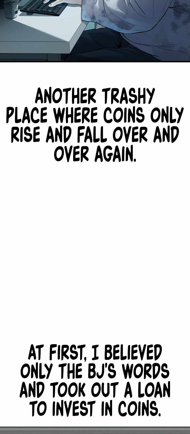 Manager Kim chapter 120 page 50