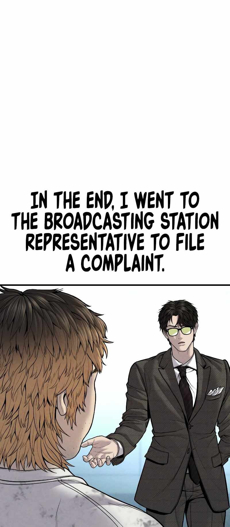 Manager Kim chapter 120 page 54