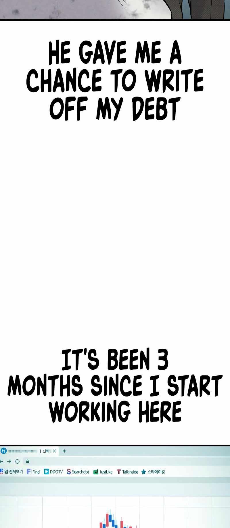 Manager Kim chapter 120 page 55