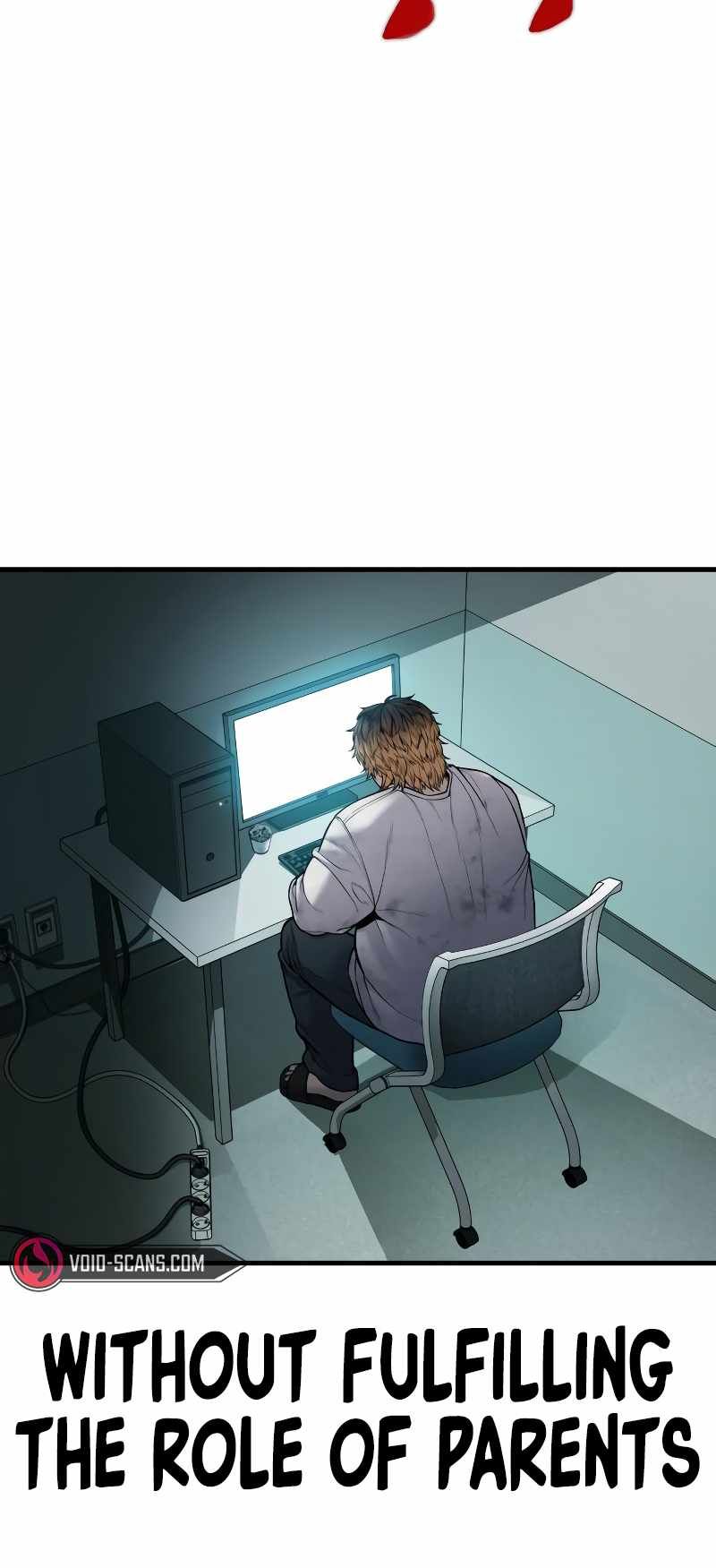 Manager Kim chapter 120 page 58