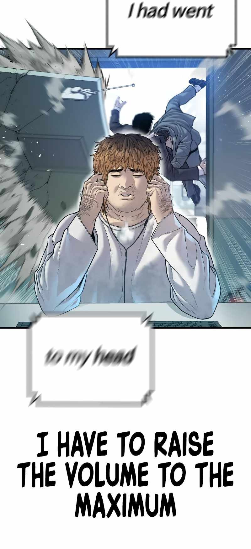 Manager Kim chapter 120 page 62