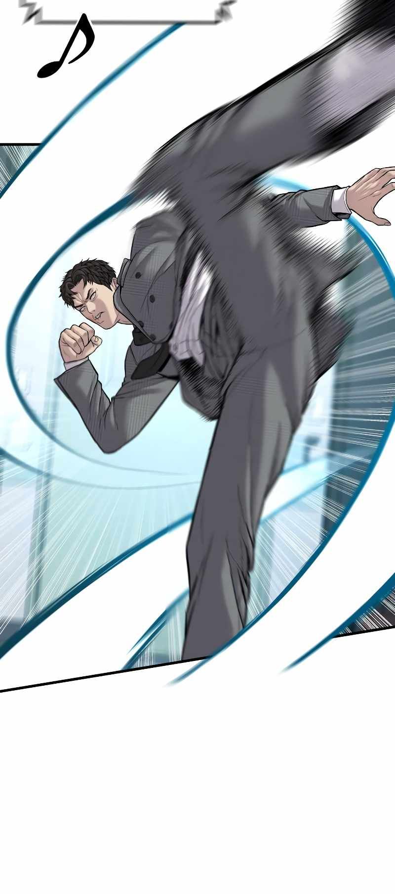 Manager Kim chapter 120 page 69