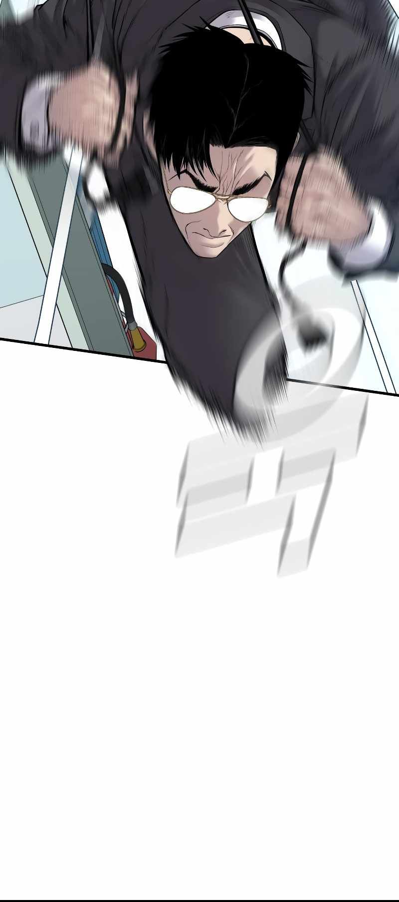 Manager Kim chapter 120 page 72