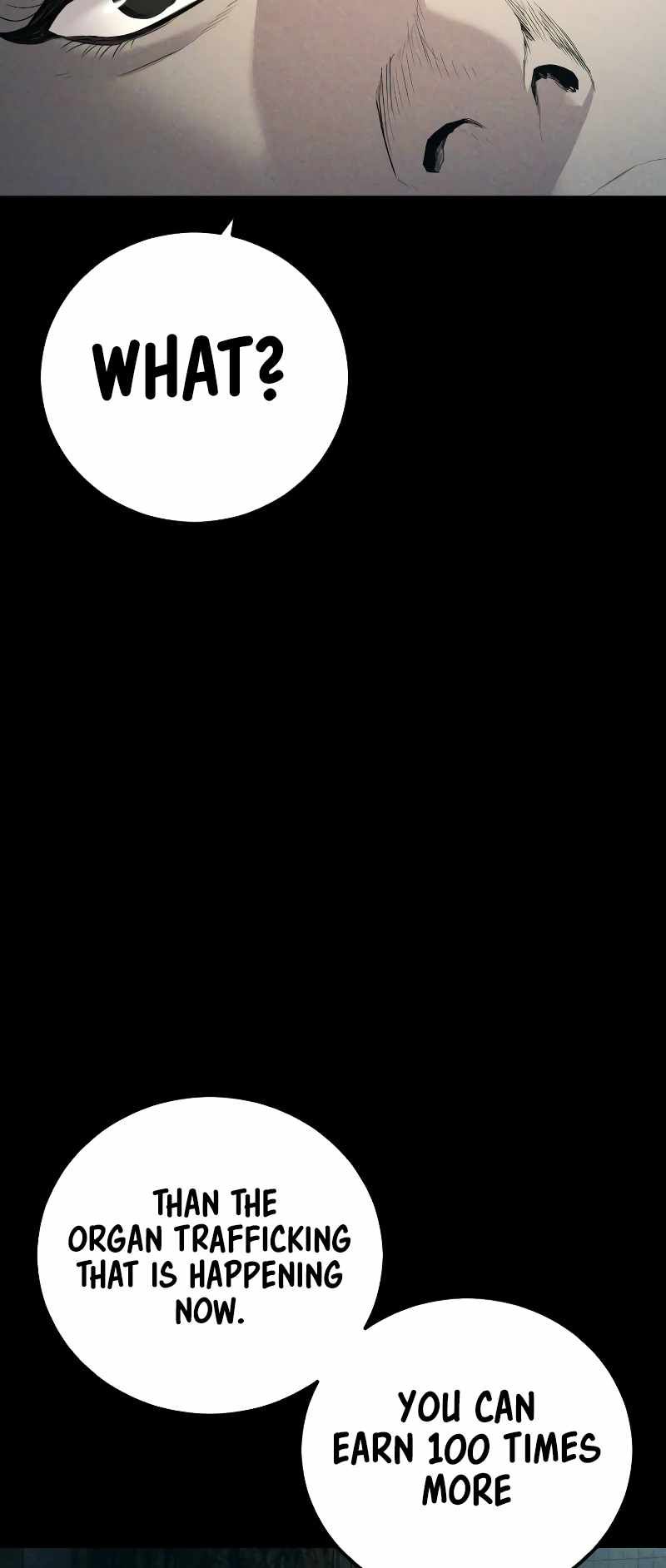 Manager Kim chapter 120 page 8