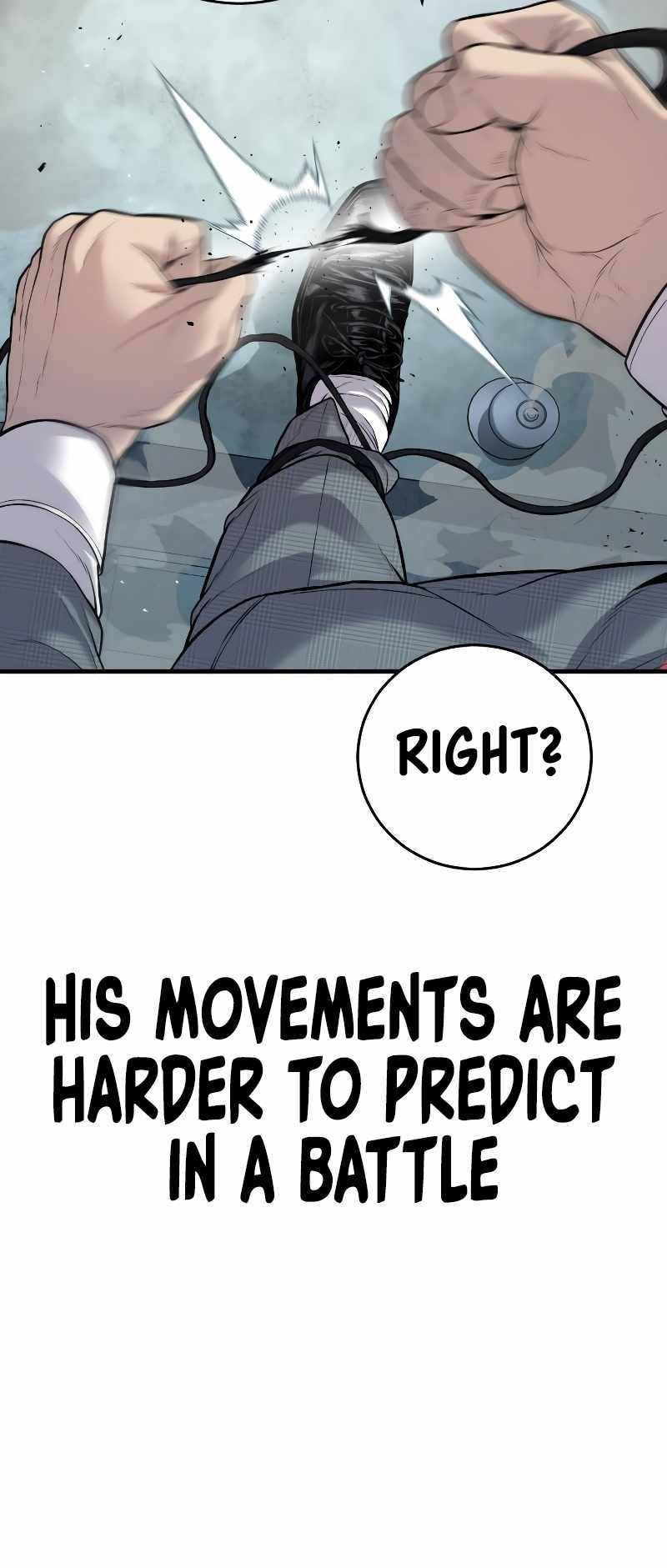 Manager Kim chapter 120 page 83