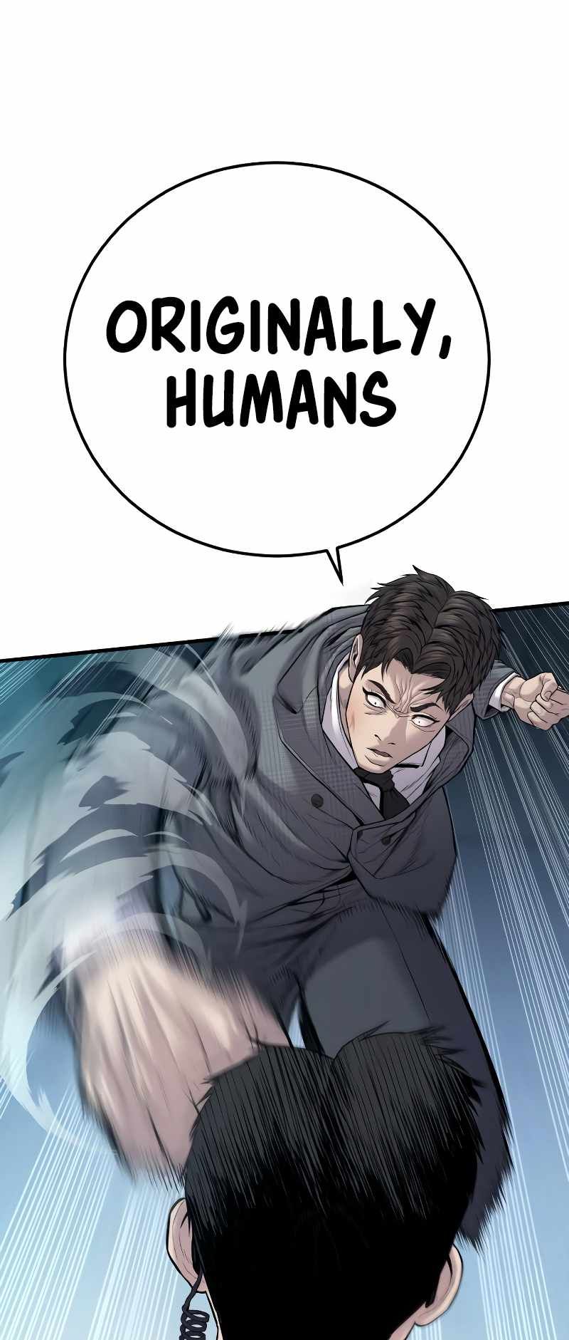 Manager Kim chapter 120 page 85