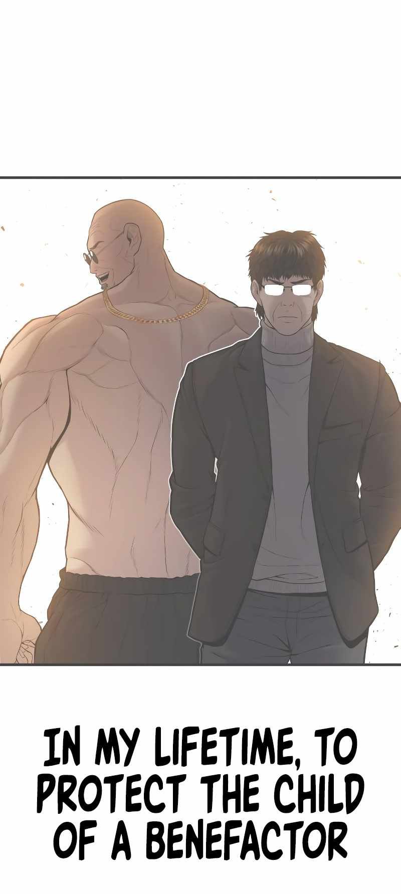 Manager Kim chapter 120 page 90