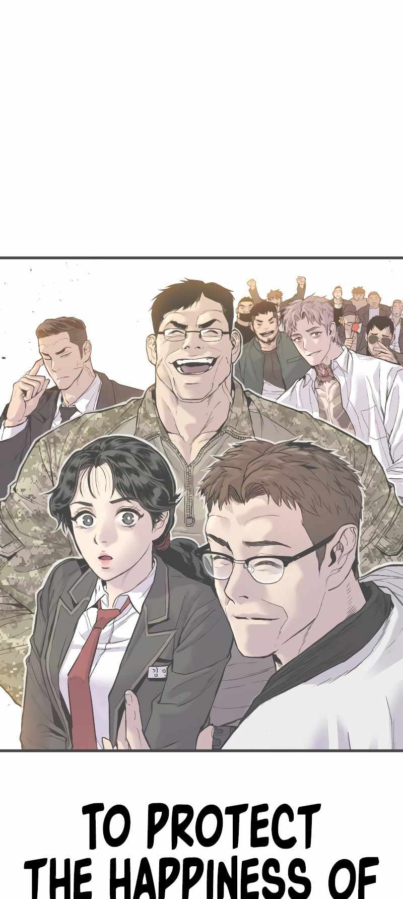 Manager Kim chapter 120 page 91