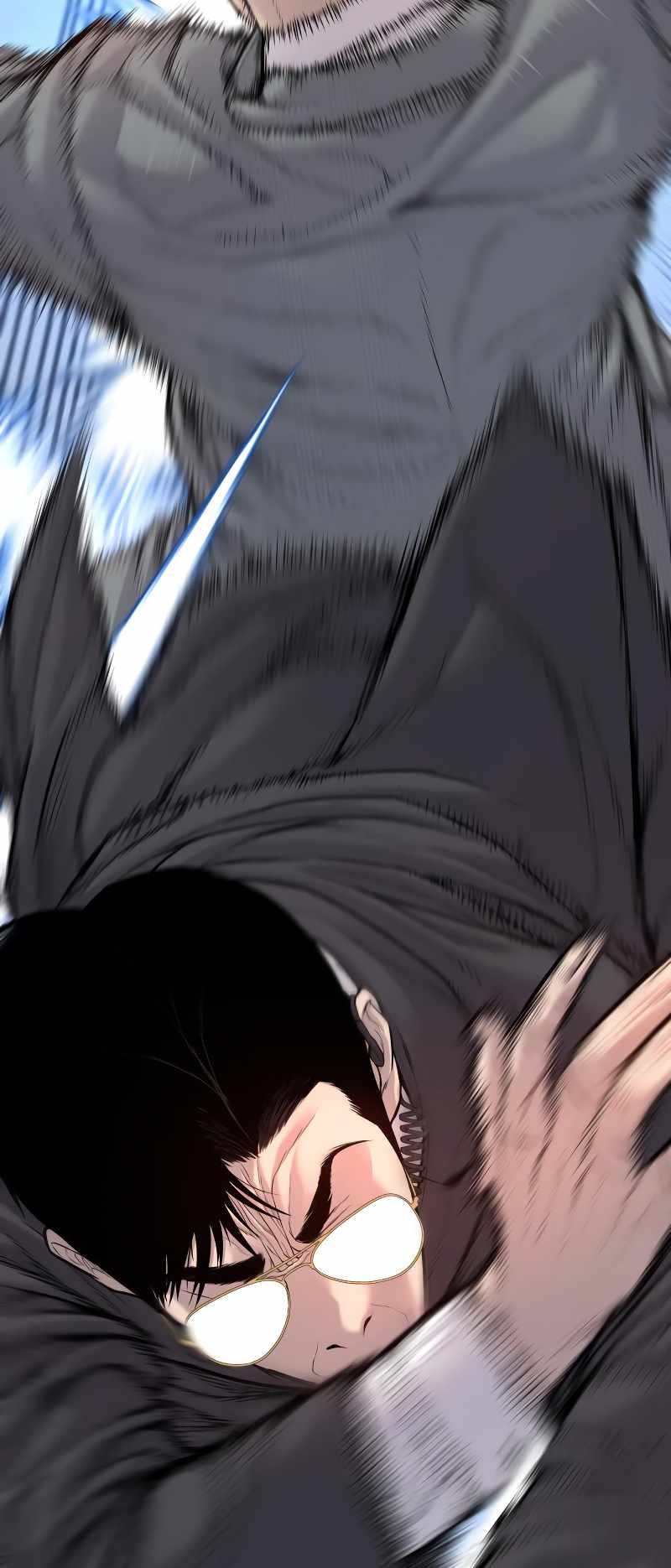 Manager Kim chapter 120 page 97