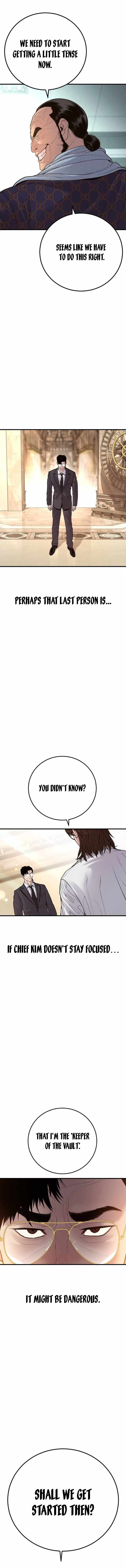 Manager Kim chapter 122 page 22