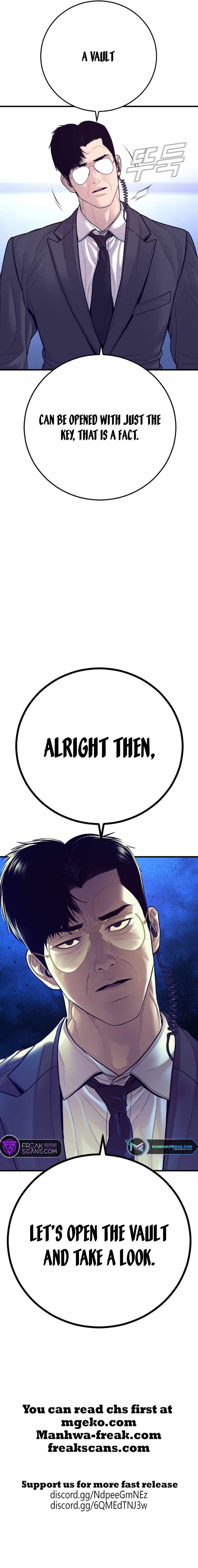 Manager Kim chapter 122 page 25