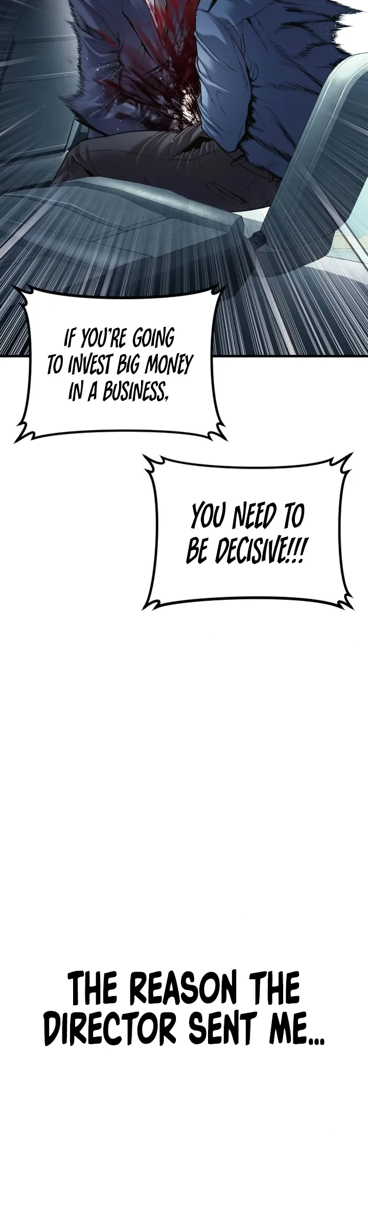 Manager Kim chapter 149 page 103