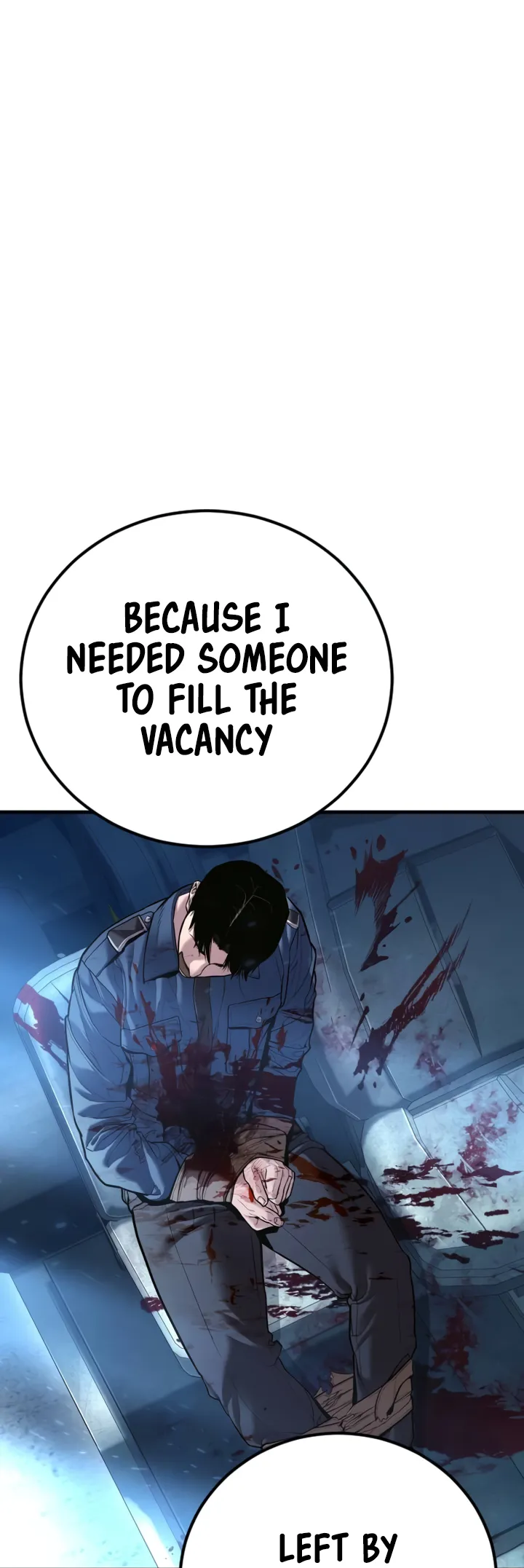 Manager Kim chapter 149 page 106