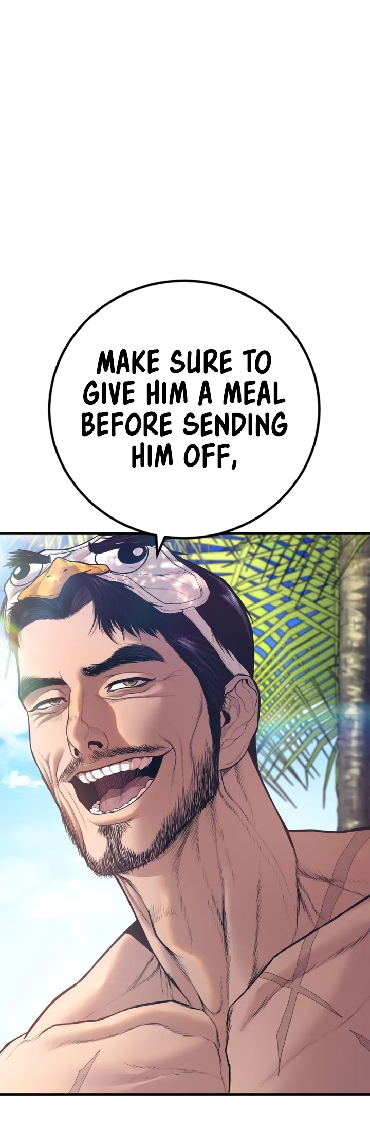 Manager Kim chapter 149 page 11