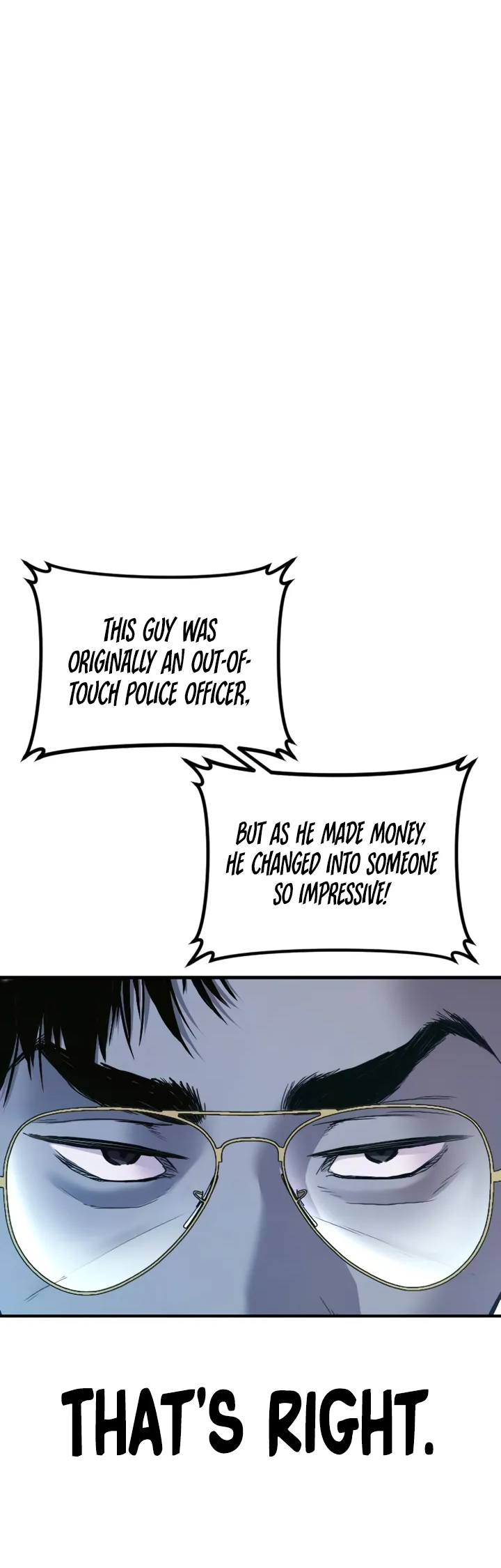 Manager Kim chapter 149 page 111