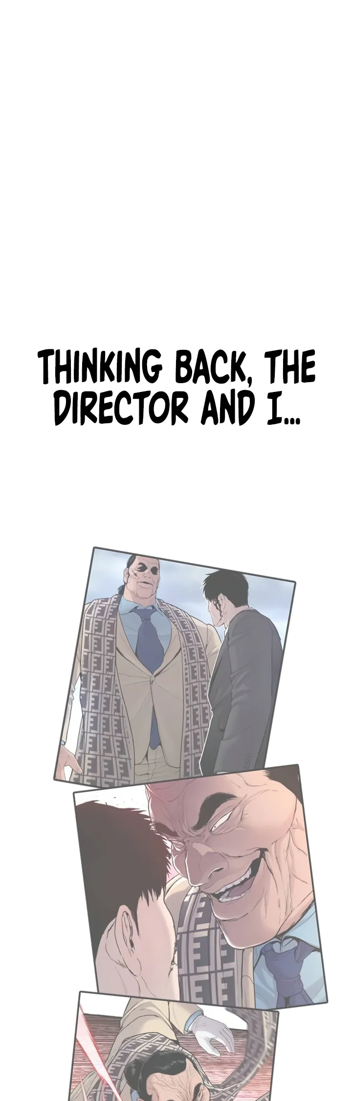 Manager Kim chapter 149 page 112